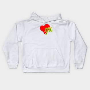 Ifá Kids Hoodie